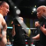 Ante Delija releases first statement after being ‘robbed’ by UFC Vegas 110 eye poke ruling