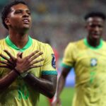 Arsenal approached to sign Rodrygo in January amid Real Madrid future update