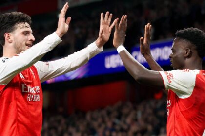 Arsenal can hand Tuchel the "biggest talent in England"