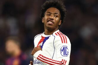 Arsenal leading race to sign "explosive" gem ahead of interest from Barcelona