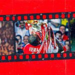 Arsenal star is becoming "the best in the world"