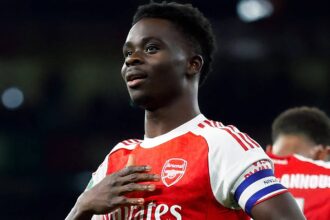 Arsenal superstar is very quickly becoming Arteta's best player