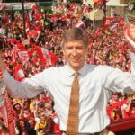 Arsenal's "legend in the making" is their best player since Wenger retired