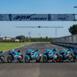 Aspar Team extends young rider influence with new championship partnership