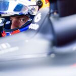 At worst, Verstappen is headed towards a heroic failure