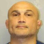 B.J. Penn arrested for 6th time this year