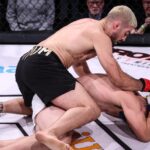 BJJ wiz Renato Canuto scores another soccer kick knockout, hopes to land UFC deal in 2026