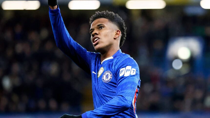 BlueCo plot move to sign £50m + "powerhouse" for Chelsea