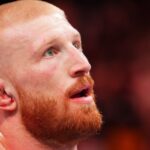 Bo Nickal vs. Rodolfo Vieira demoted from main card to prelims at UFC 322