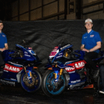 Bradley Ray BSB team links up with familiar sponsor for 2026