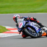 Bradley Ray “unbelievable” in BSB return despite missing title