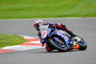 Bradley Ray “unbelievable” in BSB return despite missing title