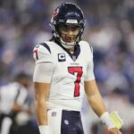 C.J. Stroud Texans pic 1