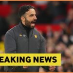 Man United breaking news