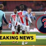 Arsenal breaking news