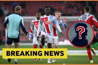 Arsenal breaking news