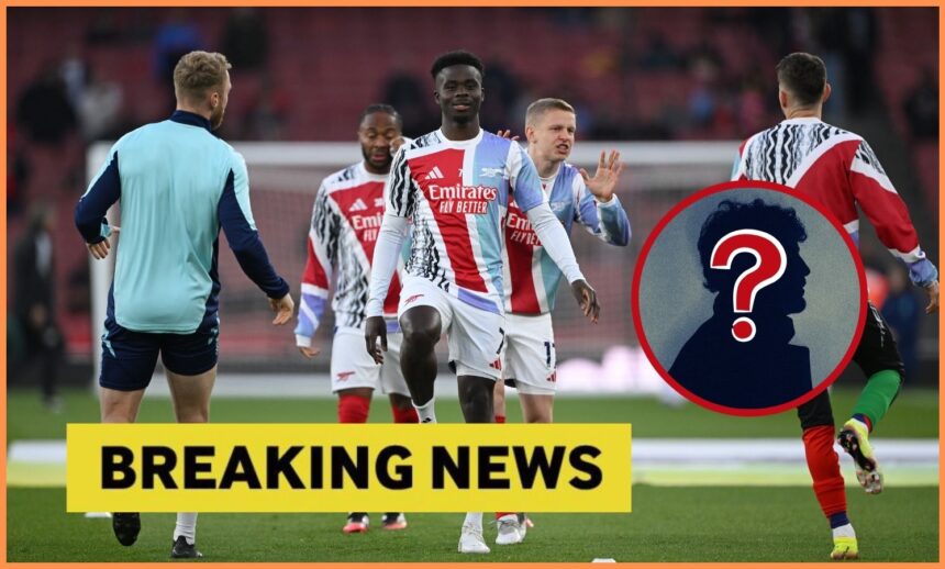 Arsenal breaking news