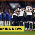 Chelsea and Tottenham must pay £17.5m for target whose “left foot is like a wand”