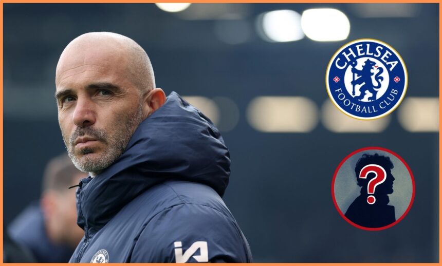 Chelsea ready to break rival hearts with move for prodigy and “make him a key player”