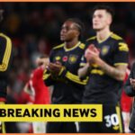 Ruben Amorim and Man United