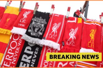 Local media confirms Liverpool have joined four-way tussle for €100m-rated South American