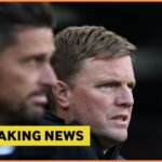 Eddie Howe wants Newcastle to sign 23-year-old talent from rivals