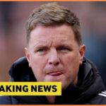 Newcastle given reply to transfer interest in 21-year-old star