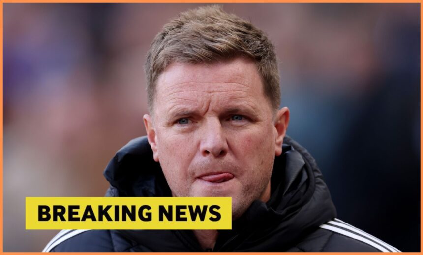 Newcastle given reply to transfer interest in 21-year-old star