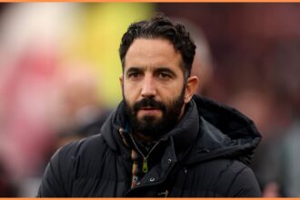 Man United Ruben Amorim