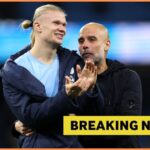 “I hope” – Man City player confirms he does not want to return after loan spell