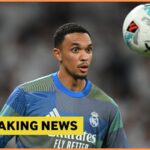 Trent Alexander-Arnold has say on Premier League return 5 months after Liverpool exit