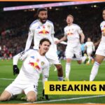 Leeds have the option to trigger clause of striker in January