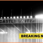 “He should just focus on…” – Newcastle star urged to reject Euro giants move