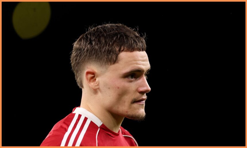 Florian Wirtz Liverpool