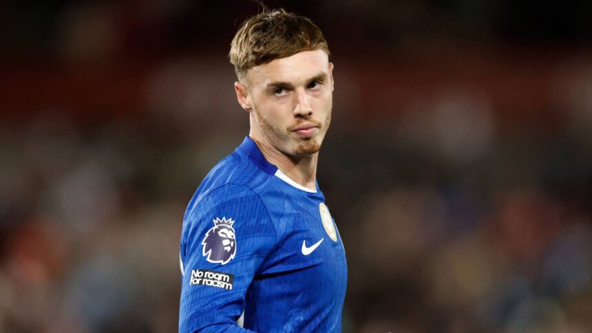 Celtic can unearth their own Palmer by hiring "refreshing" 4-2-3-1 manager