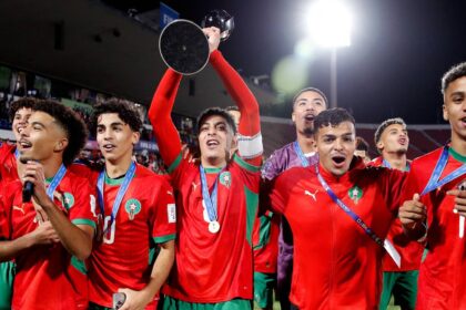 Celtic make offer for star who captained his side to win Under-20 World Cup