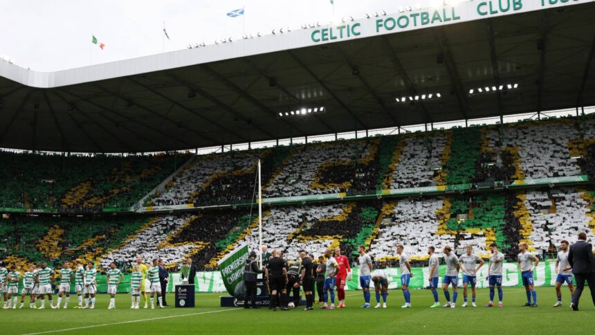 Celtic now "granted permission" to take biggest step yet in push to hire Wilfried Nancy