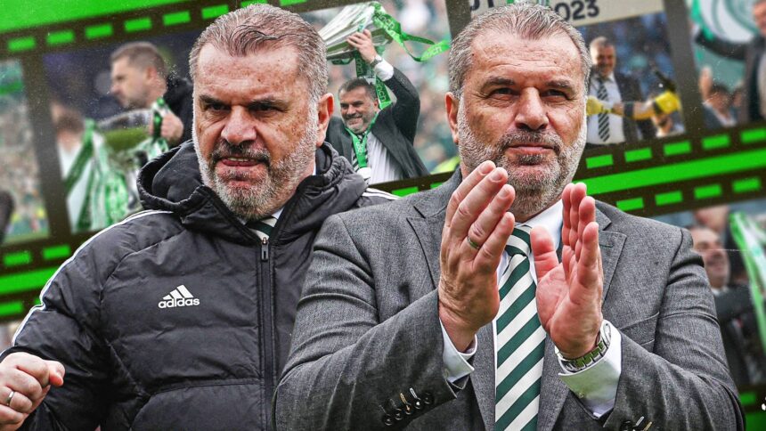 Celtic told to hire "attacking" 4-2-3-1 boss who's "perfect"