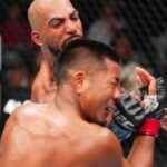 Charles Johnson says Kai Kara-France ‘dodged me and went into retirement,’ urges top UFC flyweights to fight