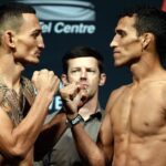 Charles Oliveira Calls Out Max Holloway for BMF Title Clash