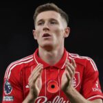 Chelsea now one to watch in Elliot Anderson race with new price tag revealed