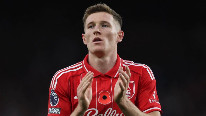 Chelsea now one to watch in Elliot Anderson race with new price tag revealed