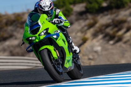 Could the new Kawasaki ZX-10RR transform Garrett Gerloff’s WorldSBK fortunes?