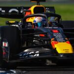 Current development won't harm Red Bull's 2026 chances - Mekies