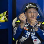 Double champion returns to Supersport after rocky World Superbike career