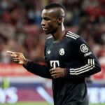 Everton now eyeing Nicolas Jackson as Bayern Munich maintain £70m stance