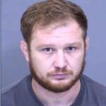 Ex-UFC fighter Casey Kenney sentenced to 6 months in jail over domestic violence arrest