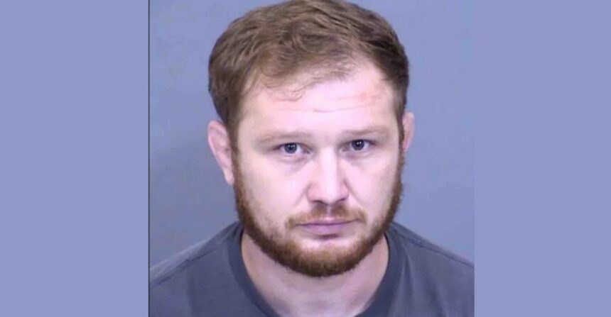 Ex-UFC fighter Casey Kenney sentenced to 6 months in jail over domestic violence arrest