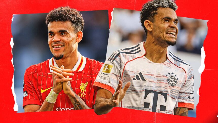 FSG enter race to sign "world-class" £79m star for Liverpool