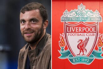 “I would not be surprised” – Fabrizio Romano drops interesting update on Liverpool fan favourite’s future at the club